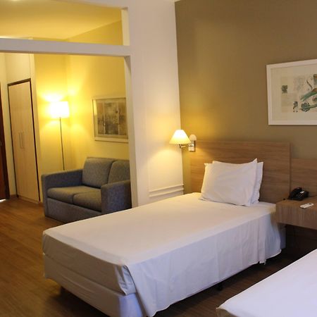 Ibis Styles Campinas Alphaville 외부 사진