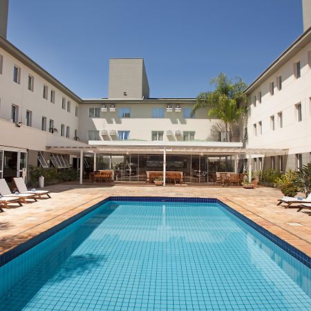 Ibis Styles Campinas Alphaville 외부 사진