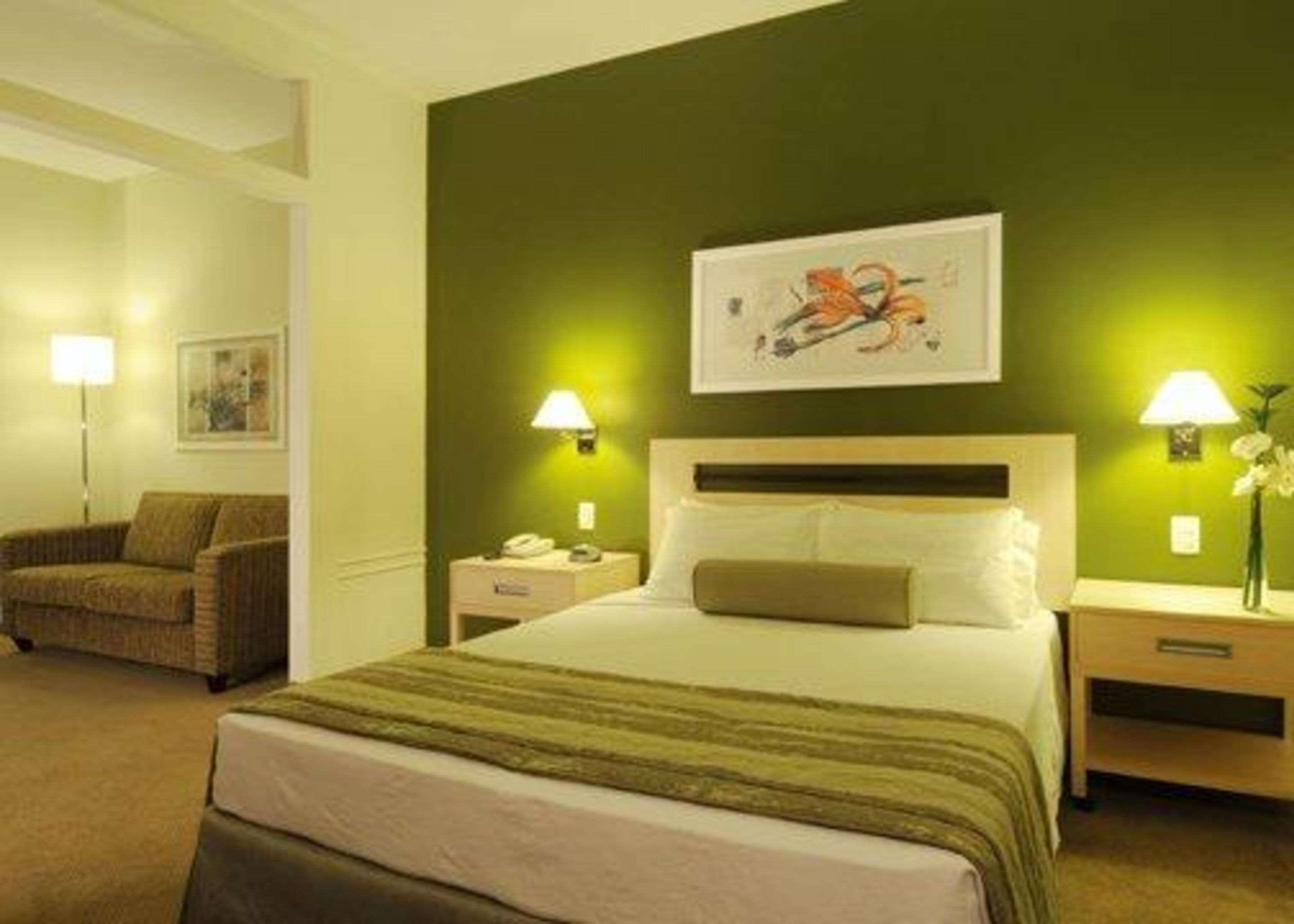 Ibis Styles Campinas Alphaville 외부 사진