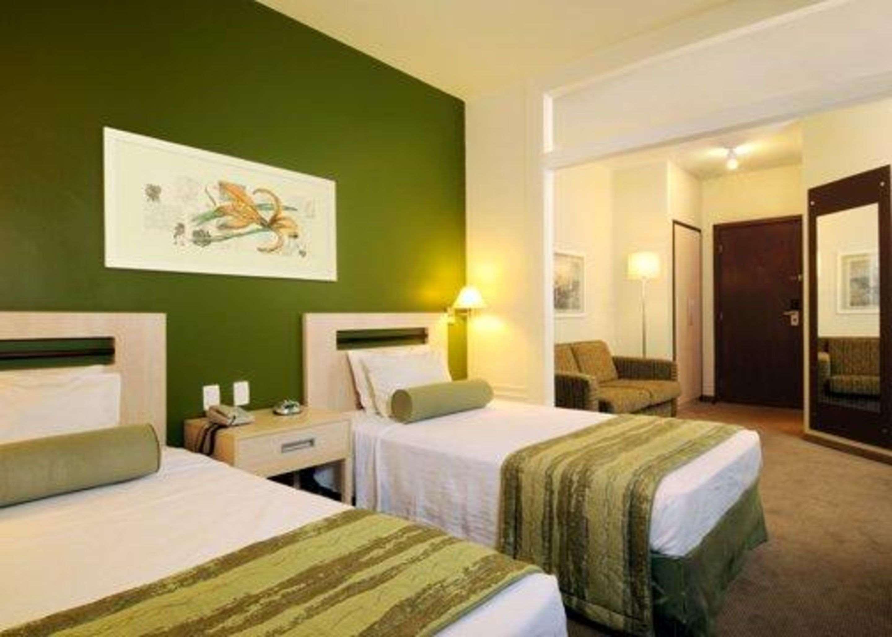 Ibis Styles Campinas Alphaville 외부 사진