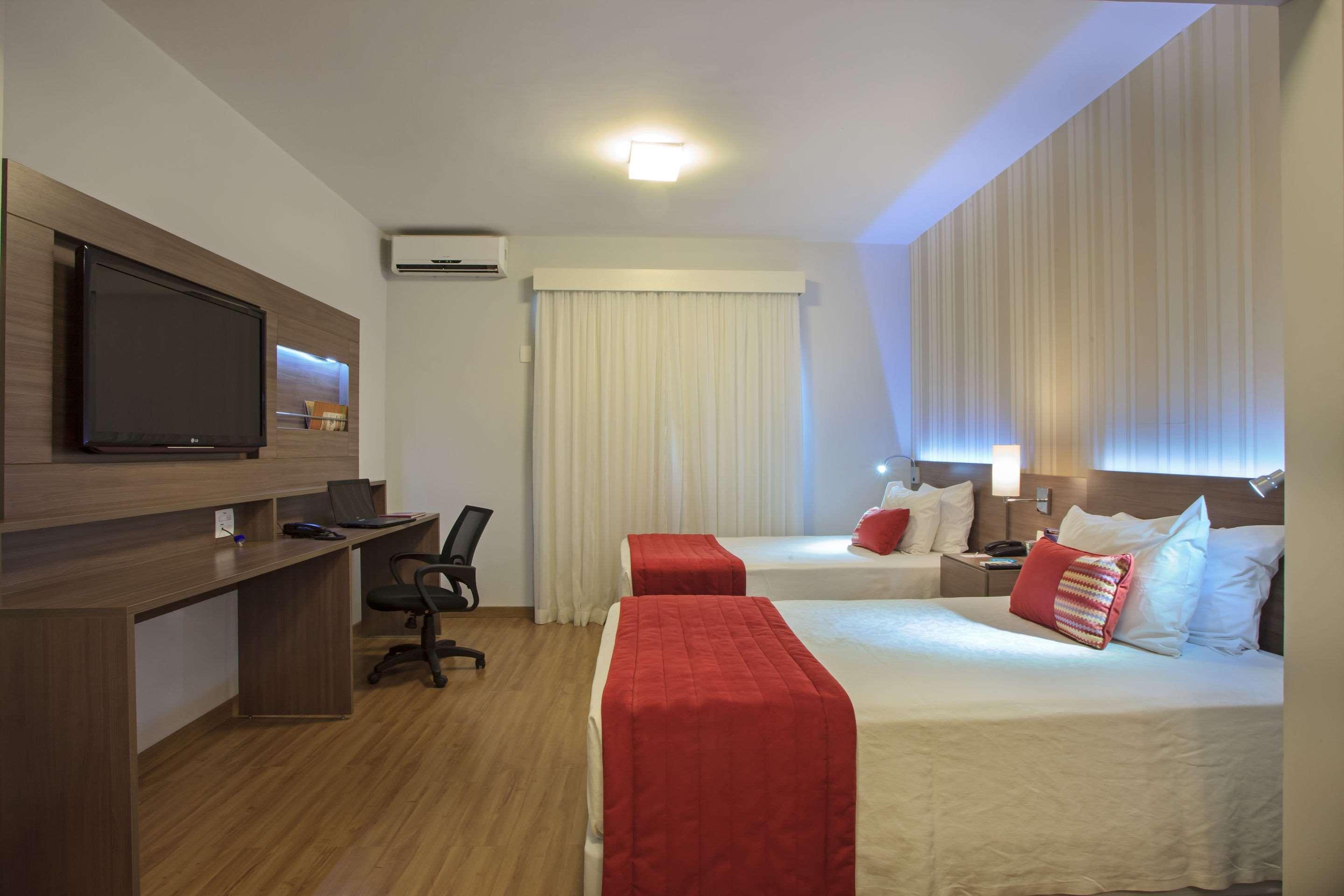 Ibis Styles Campinas Alphaville 외부 사진