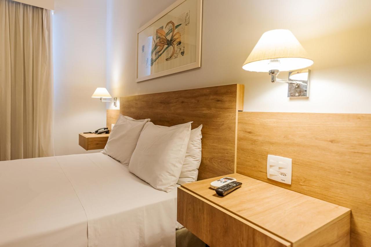 Ibis Styles Campinas Alphaville 외부 사진