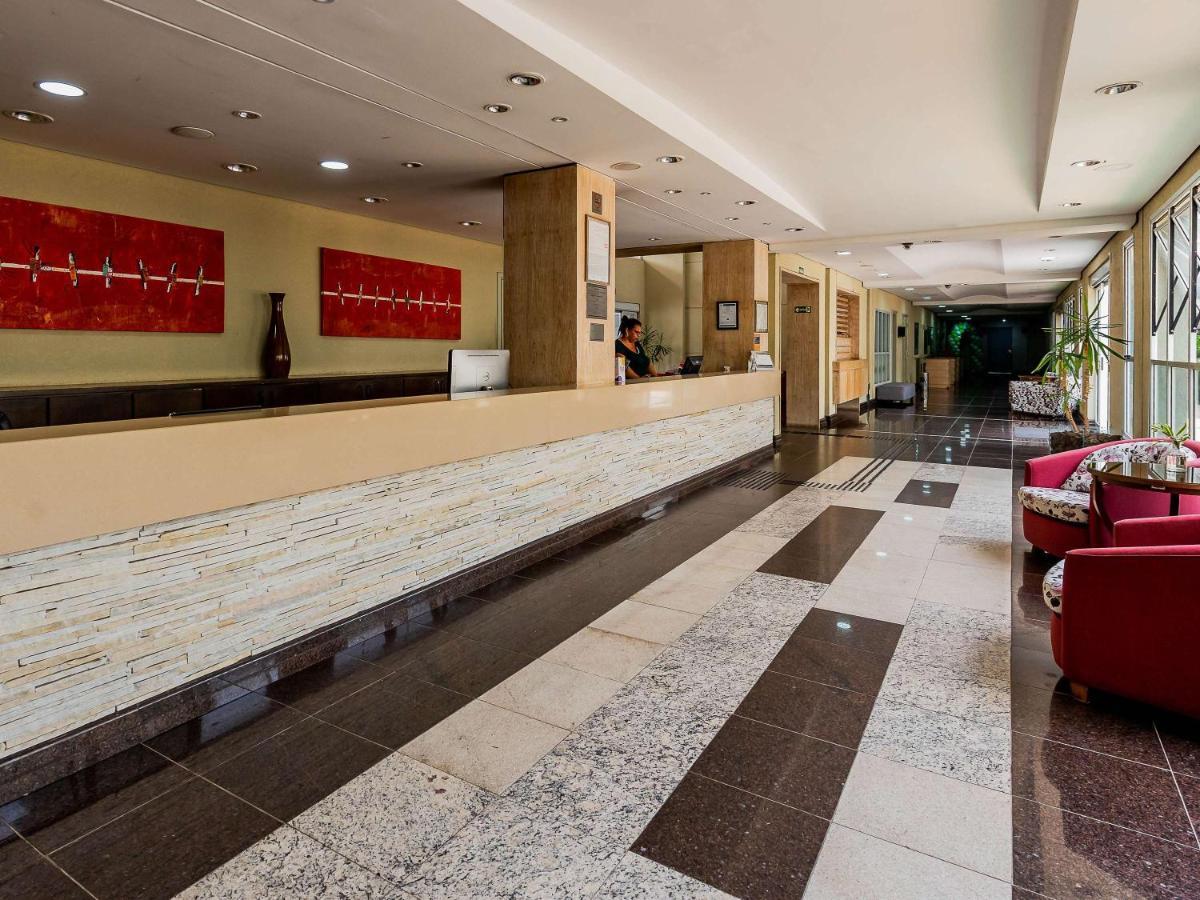 Ibis Styles Campinas Alphaville 외부 사진